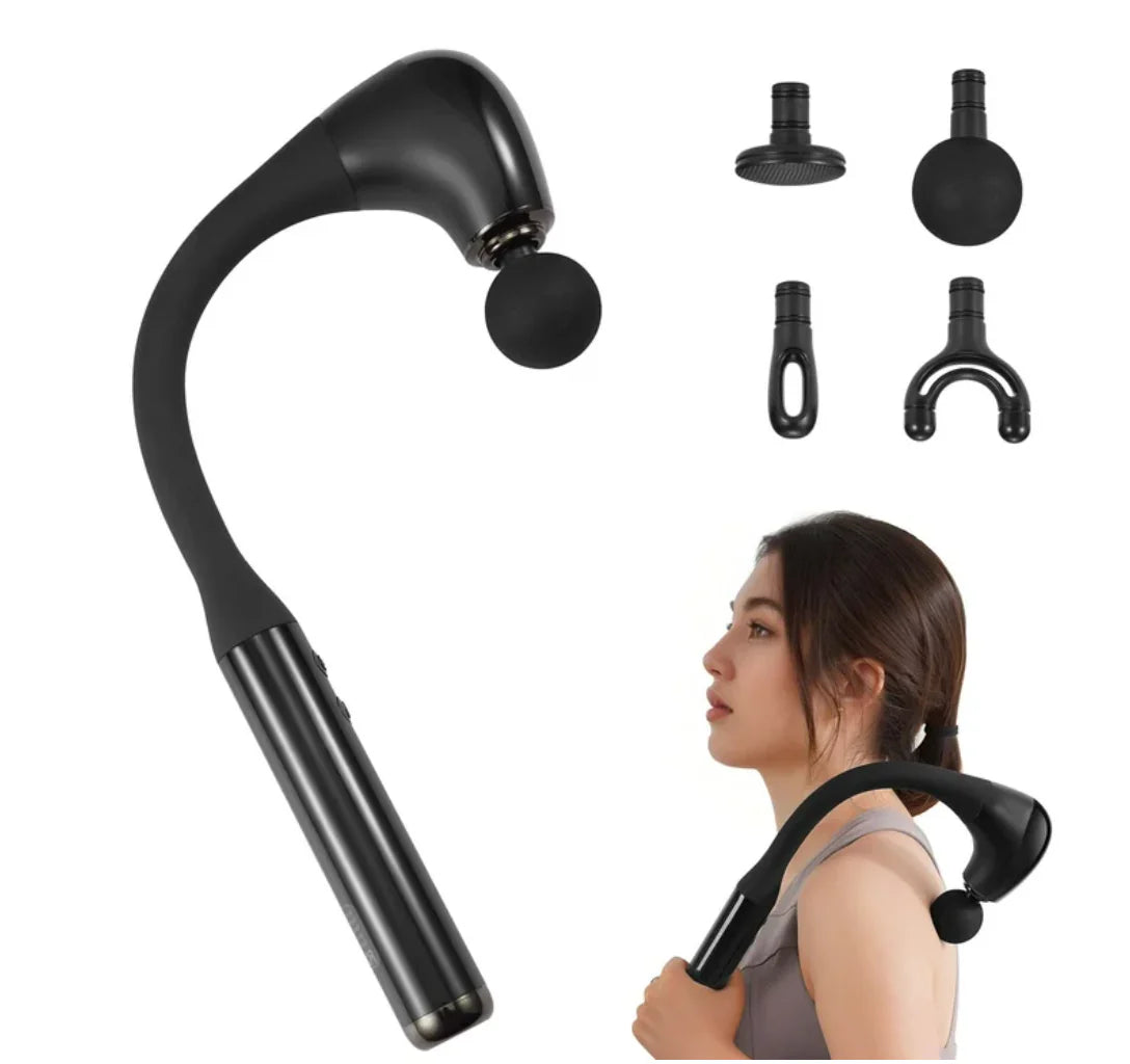 FITHUB Hammer Recovery Gun