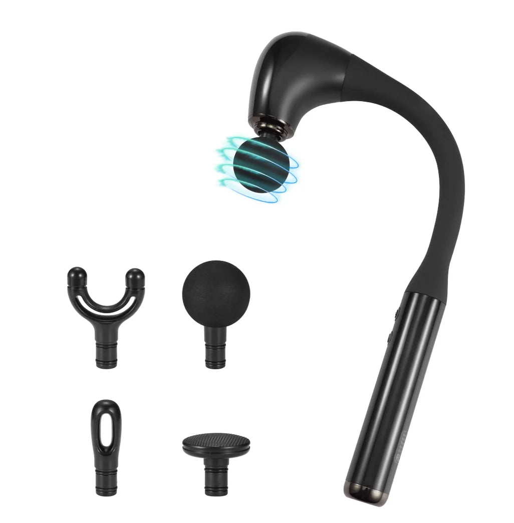 FITHUB Hammer Recovery Gun