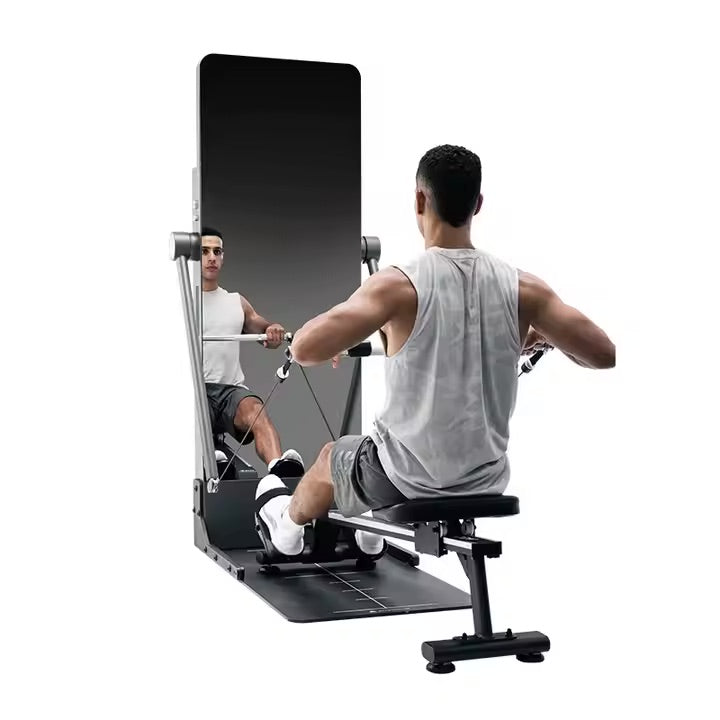Rowing Bench Add on (PRO PACKAGE)