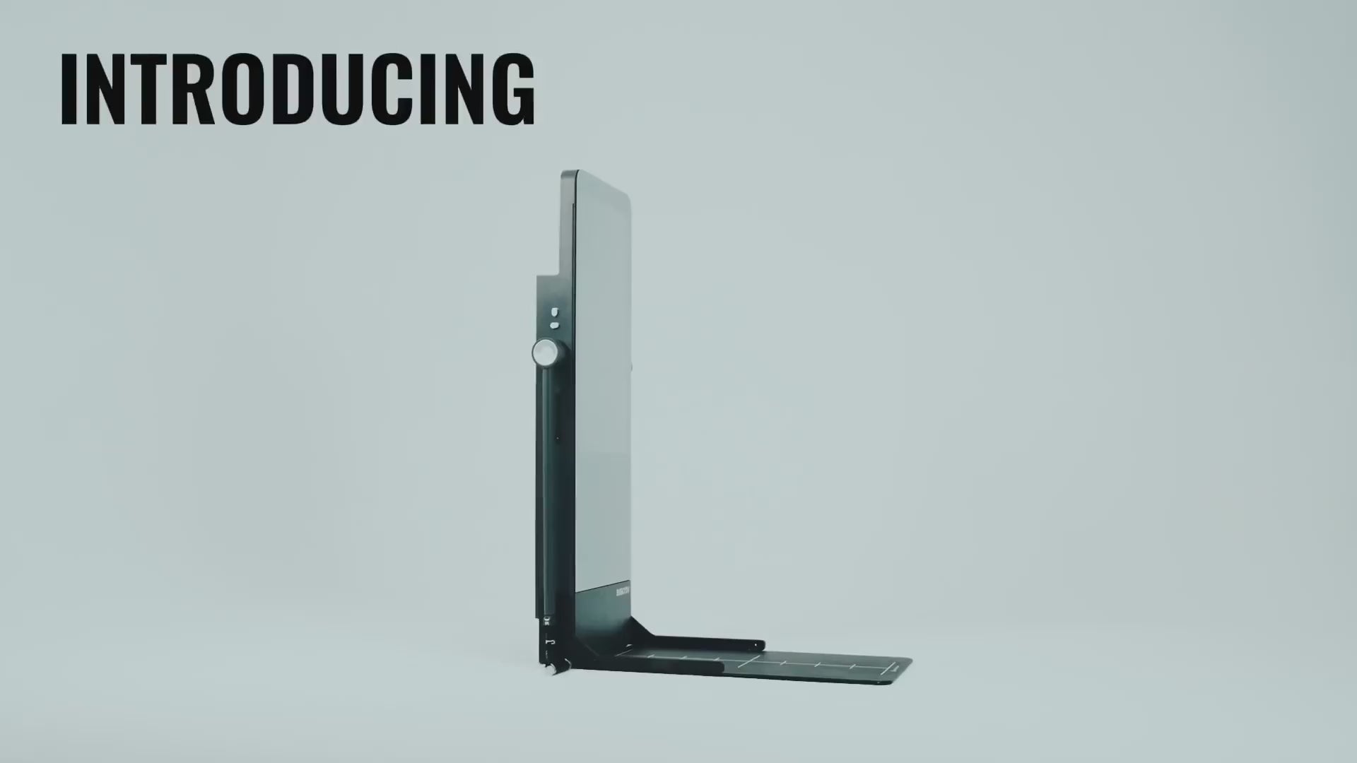 Load video: