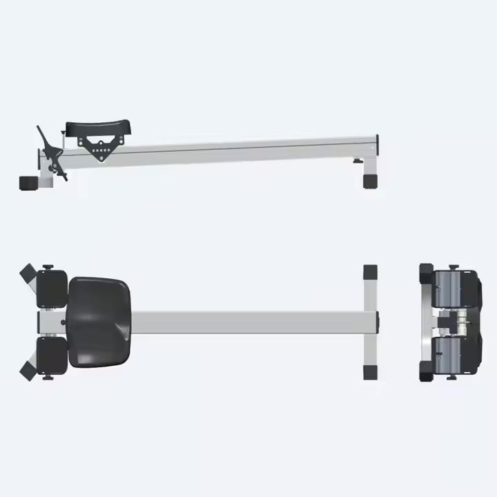 Rowing Bench Add on (PRO PACKAGE)
