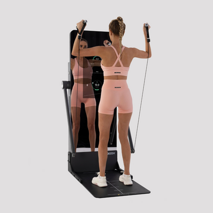 FITHUB Titan Mirror