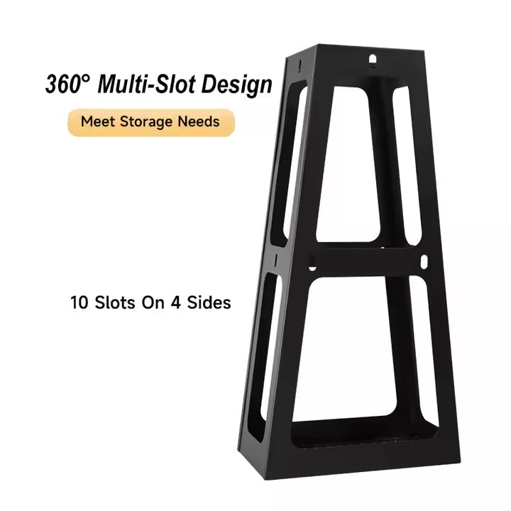 360 Titan Accessory Basket