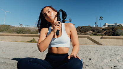 FITHUB Hammer Recovery Gun
