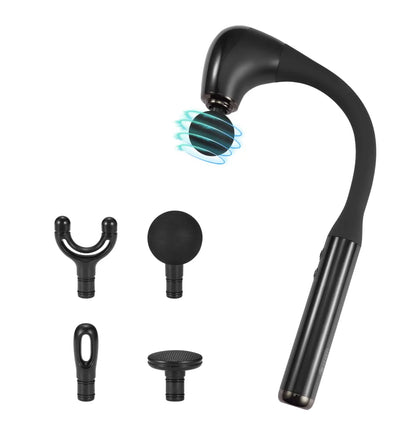 FITHUB Hammer Recovery Gun