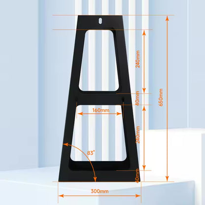 360 Titan Accessory Basket